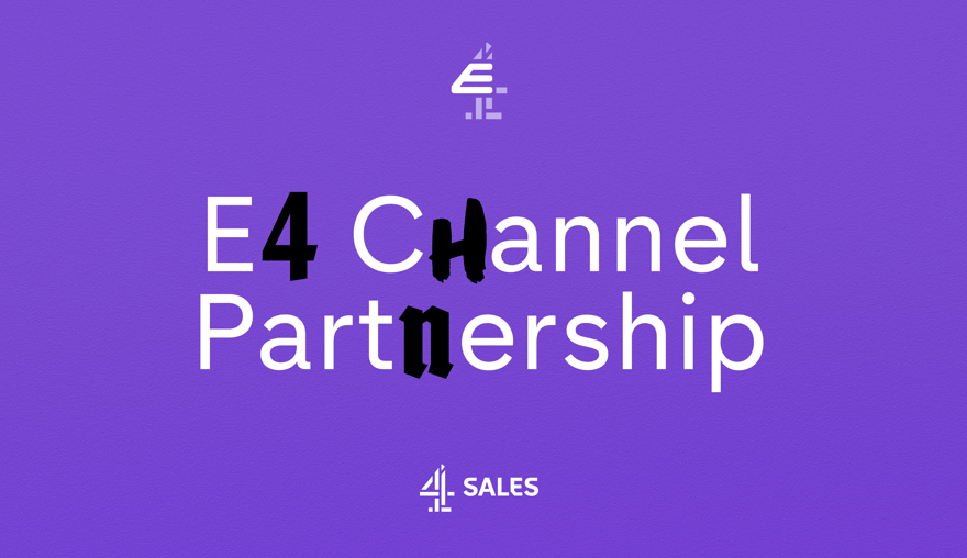 E4  Channel 4